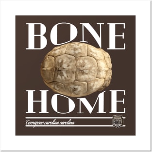 Bone Home V2 Posters and Art